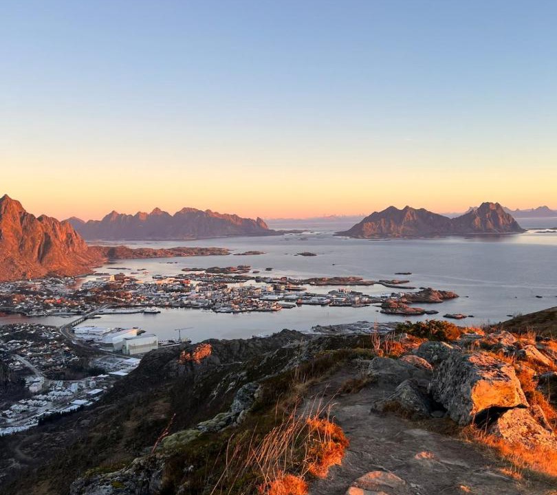 Photo of Others in Svolvaer