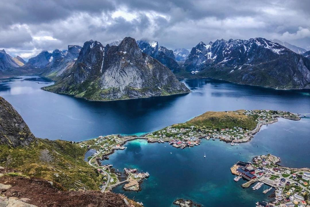 Photo of Others in Svolvaer