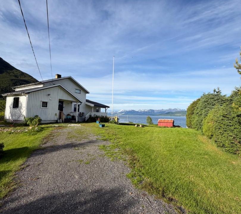 Photo of Others in Tromso