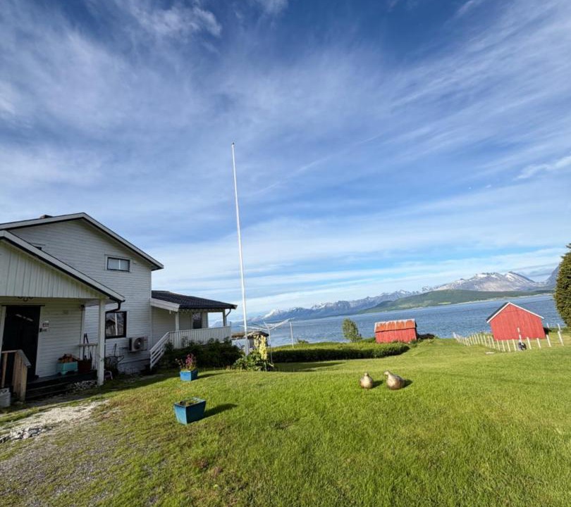Photo of Others in Tromso