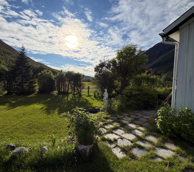 Photo of Others in Tromso