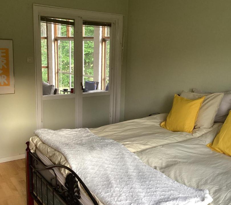 Photo of Bedroom in Alvhem