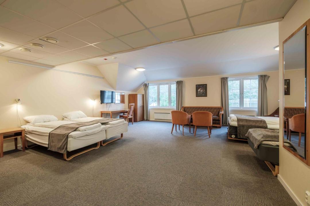 Photo of Bedroom in Eidfjord