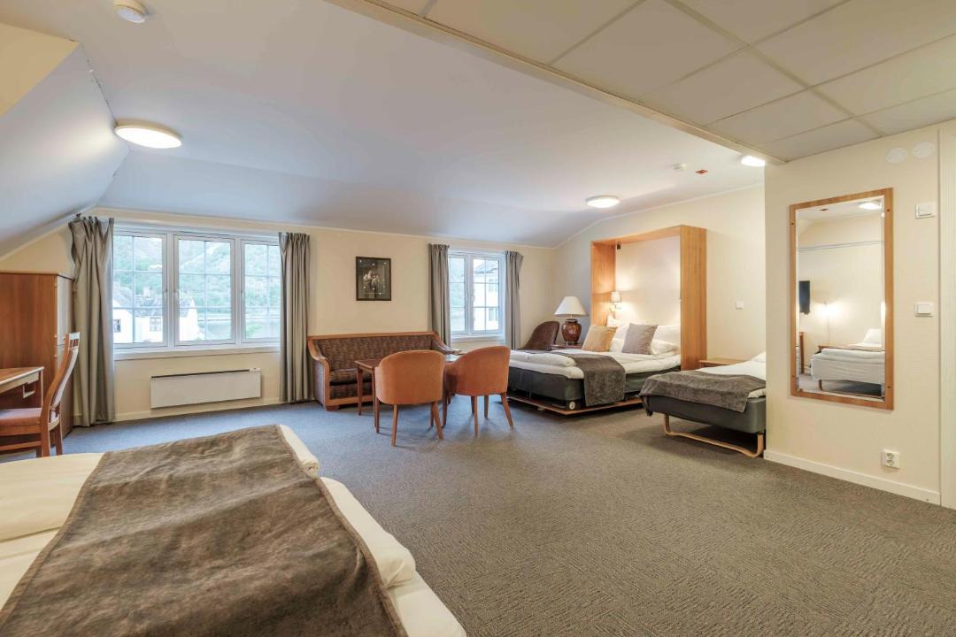 Photo of Bedroom in Eidfjord