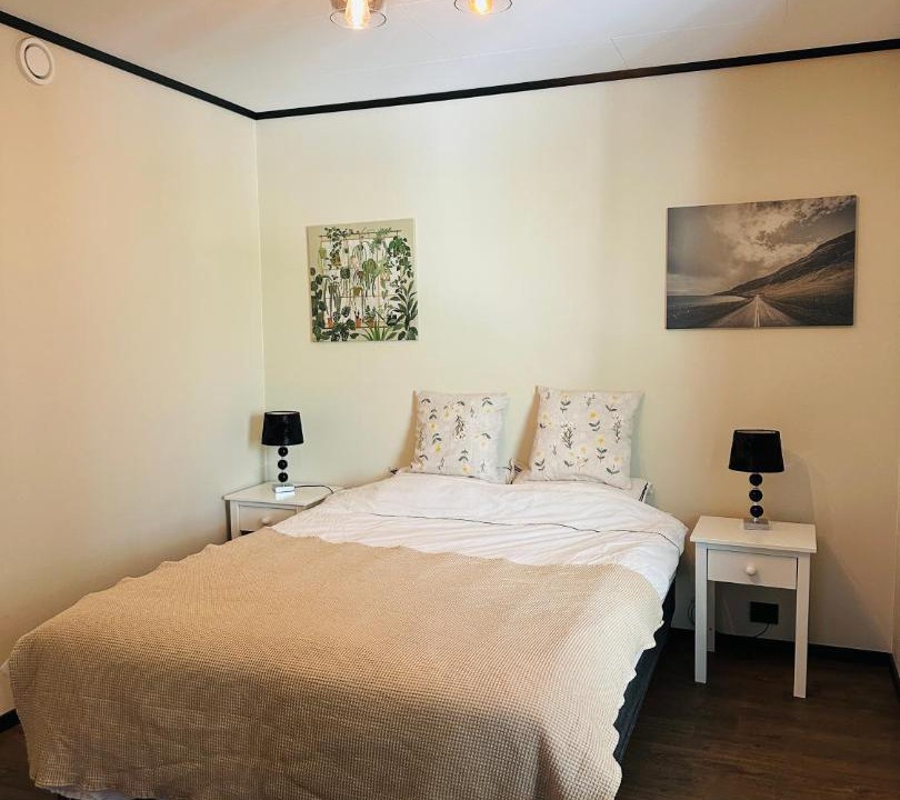 Photo of Bedroom in Olden