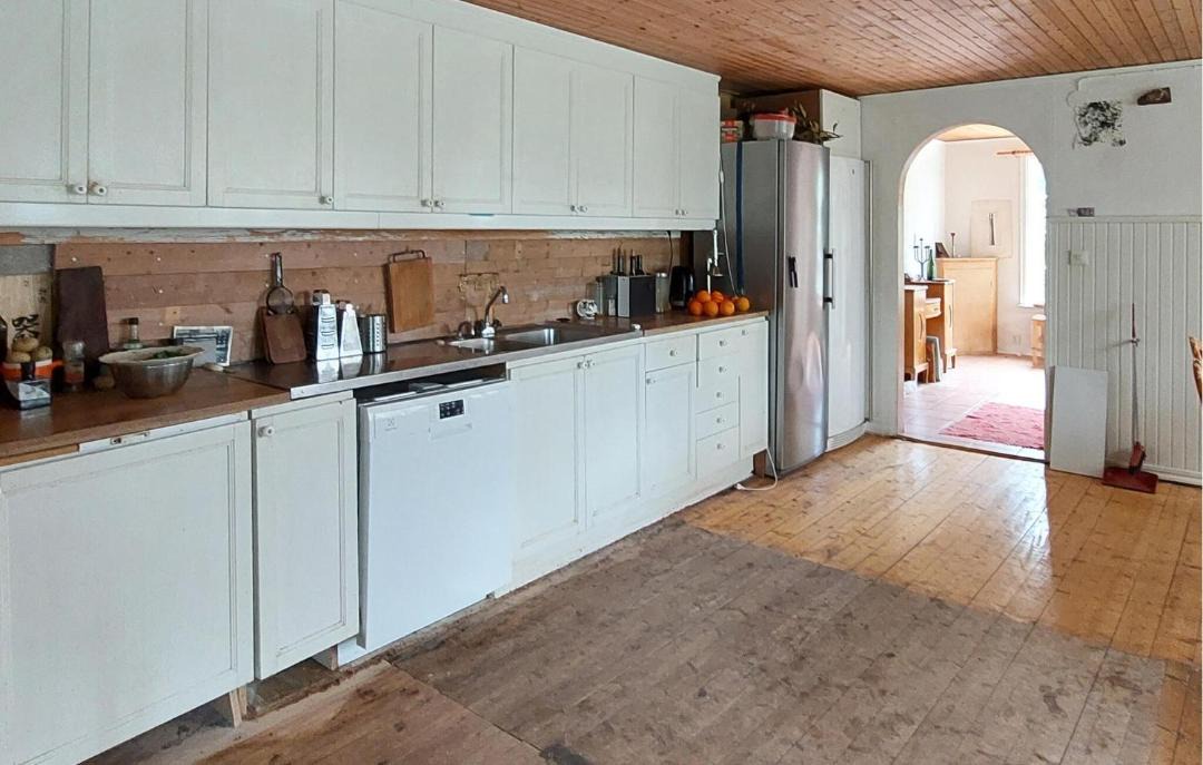 Photo of Kitchen in Lonsboda