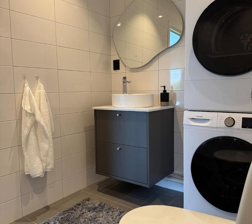 Photo of Bathroom in Alingsas