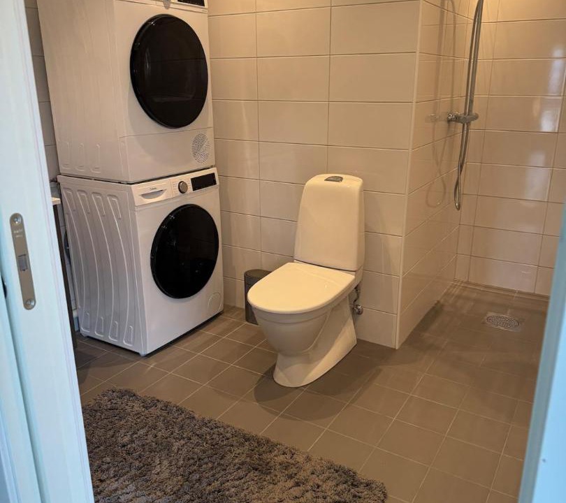 Photo of Bathroom in Alingsas