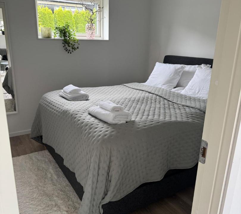 Photo of Bedroom in Alingsas