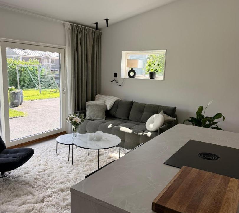 Photo of Livingroom in Alingsas