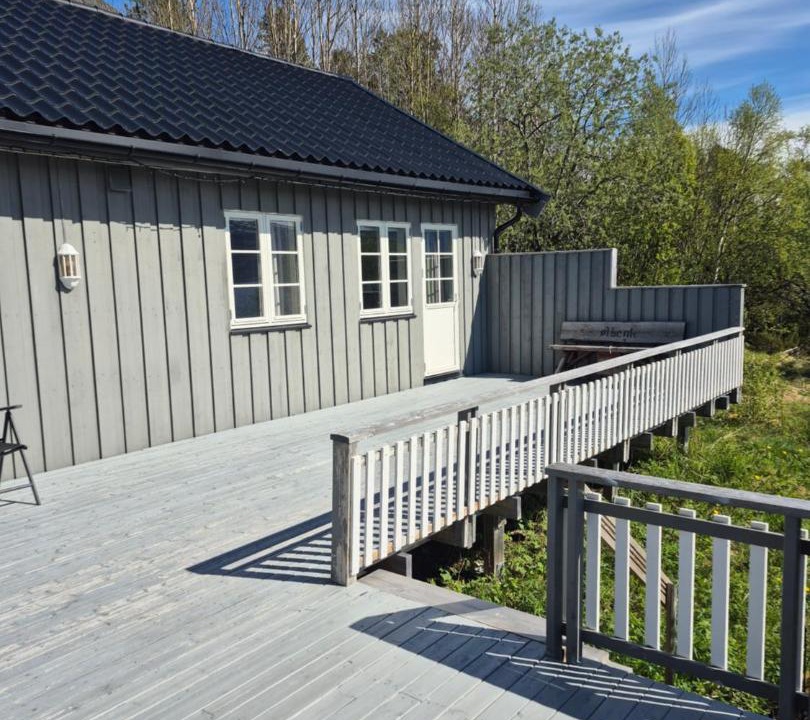 Photo of Others in Tjeldsund