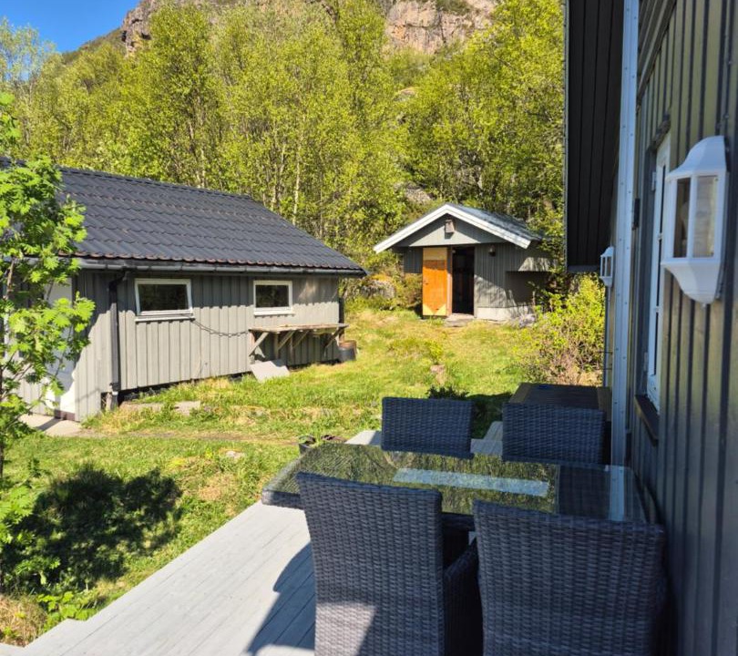 Photo of Others in Tjeldsund