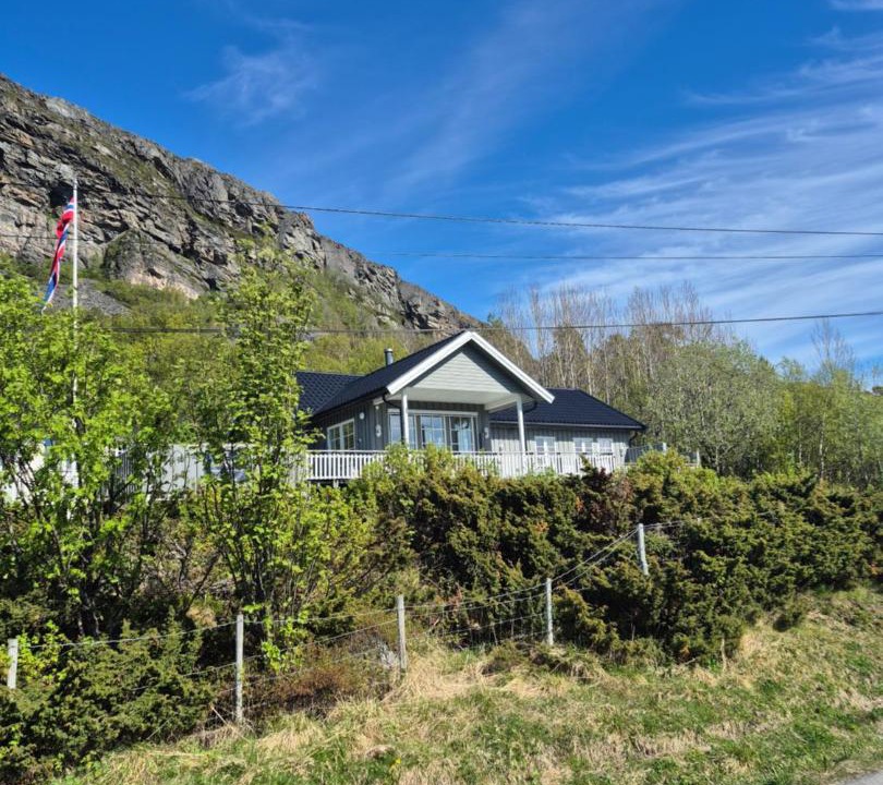 Photo of Others in Tjeldsund