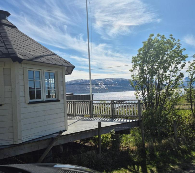 Photo of Others in Tjeldsund