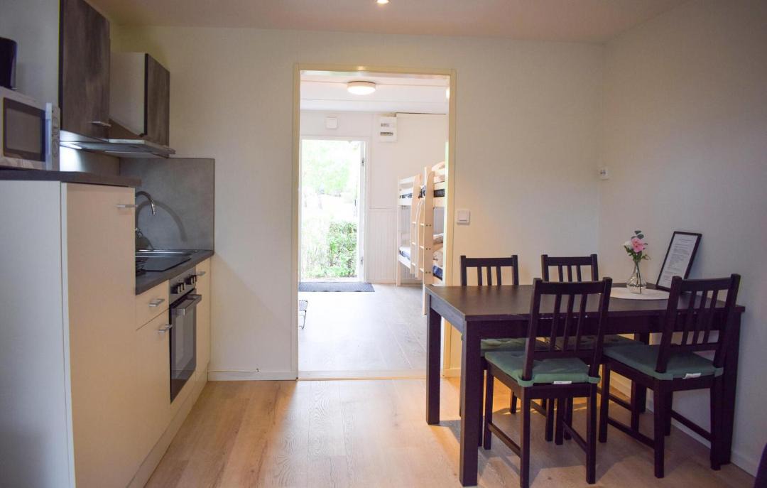 Photo of Kitchen in Ystad