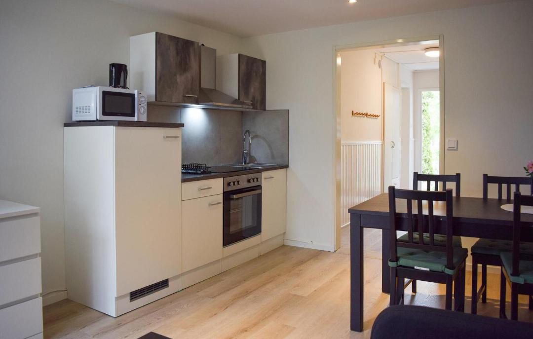 Photo of Kitchen in Ystad