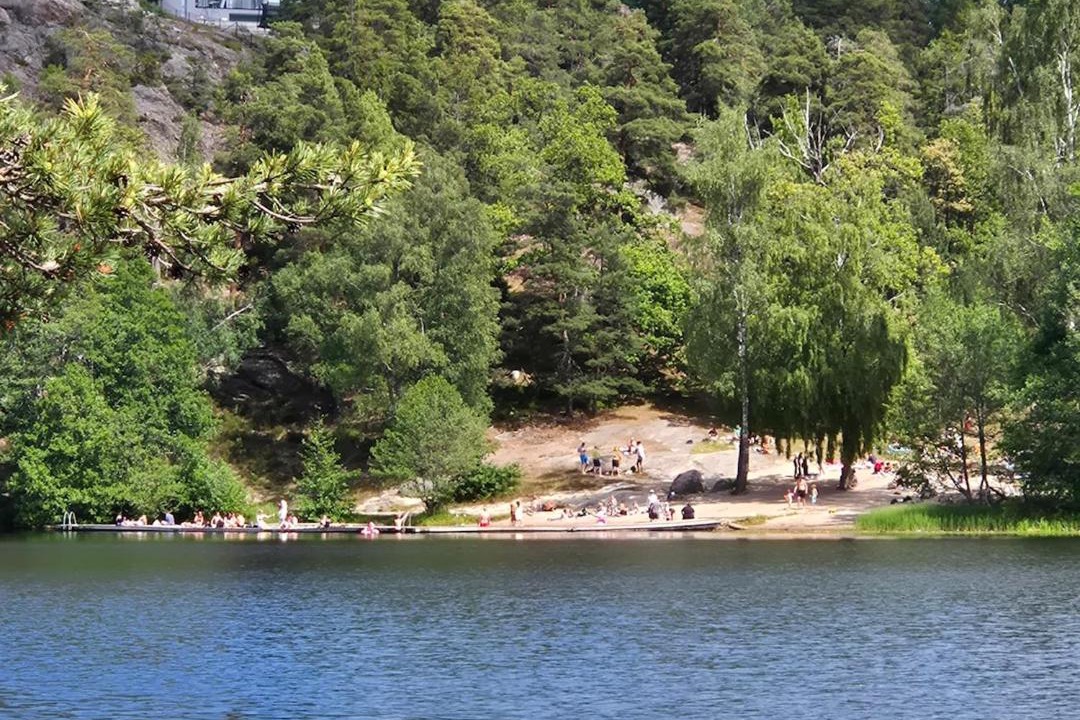 Photo of Others in Saltsjo Boo