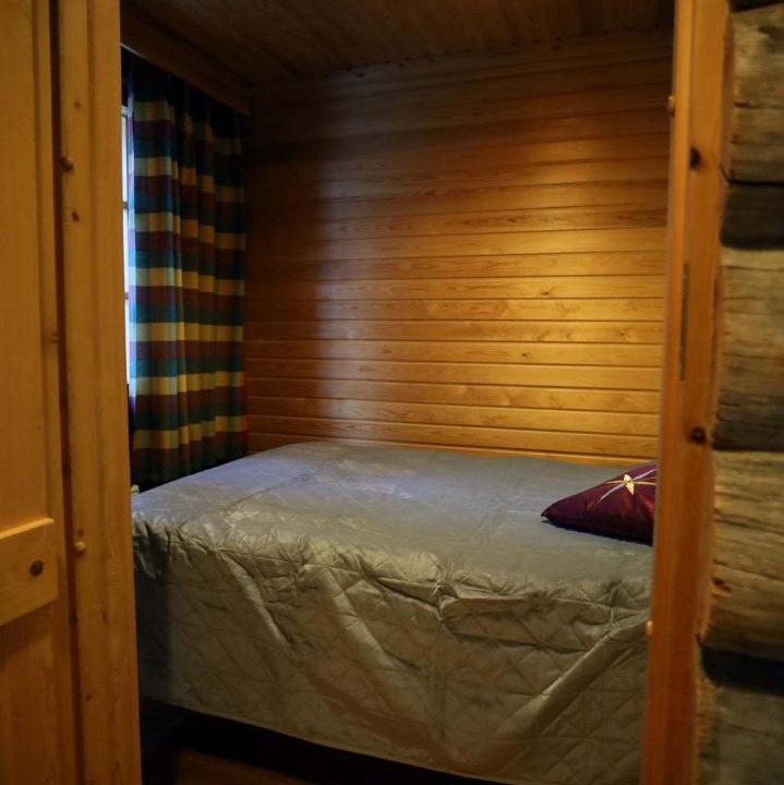 Photo of Bedroom in Lampivaara
