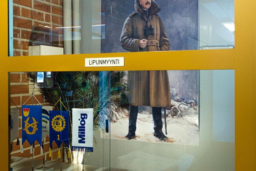Photo of Others in Suolahti