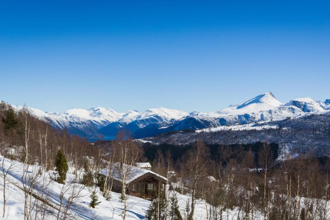 Photo of Others in Møre og Romsdal