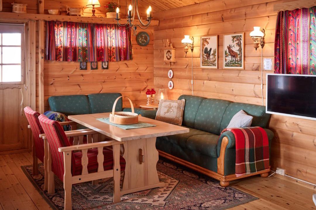 Photo of Livingroom in Møre og Romsdal