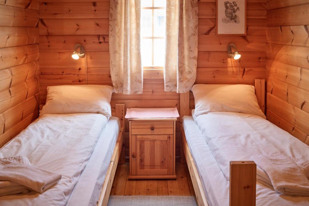 Photo of Bedroom in Møre og Romsdal
