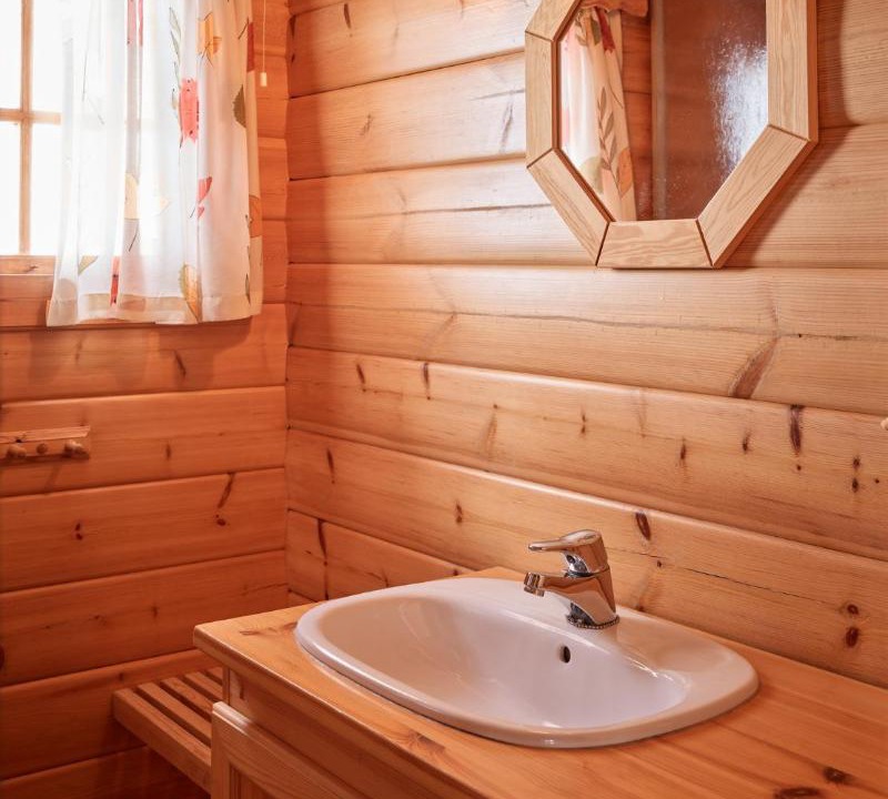 Photo of Bathroom in Møre og Romsdal