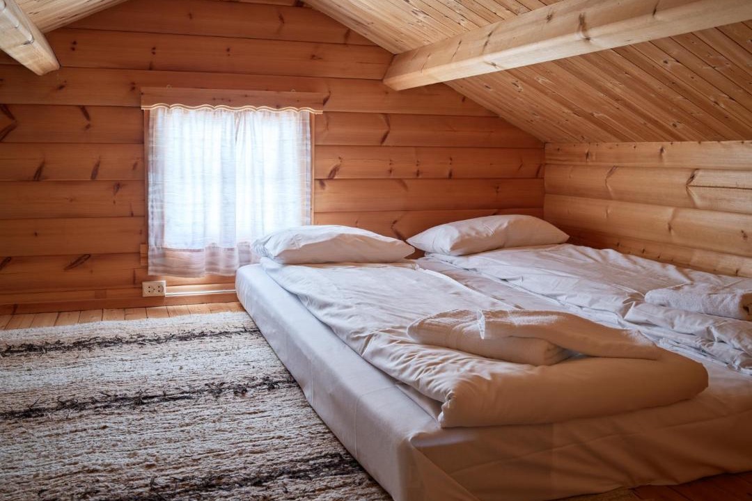 Photo of Bedroom in Møre og Romsdal