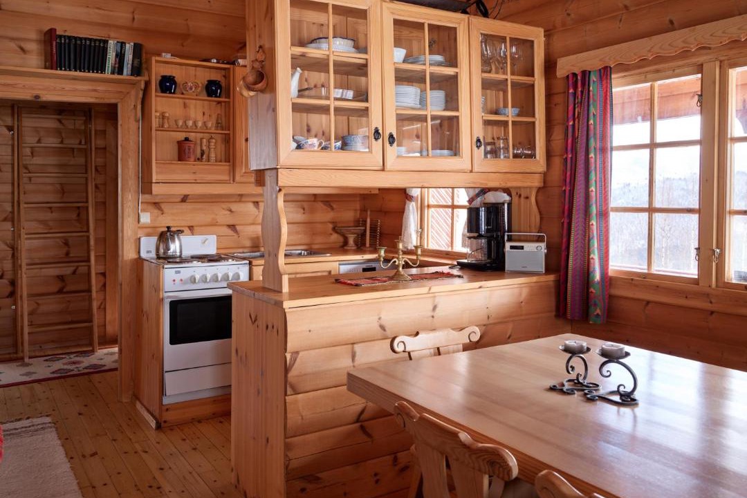 Photo of Kitchen in Møre og Romsdal