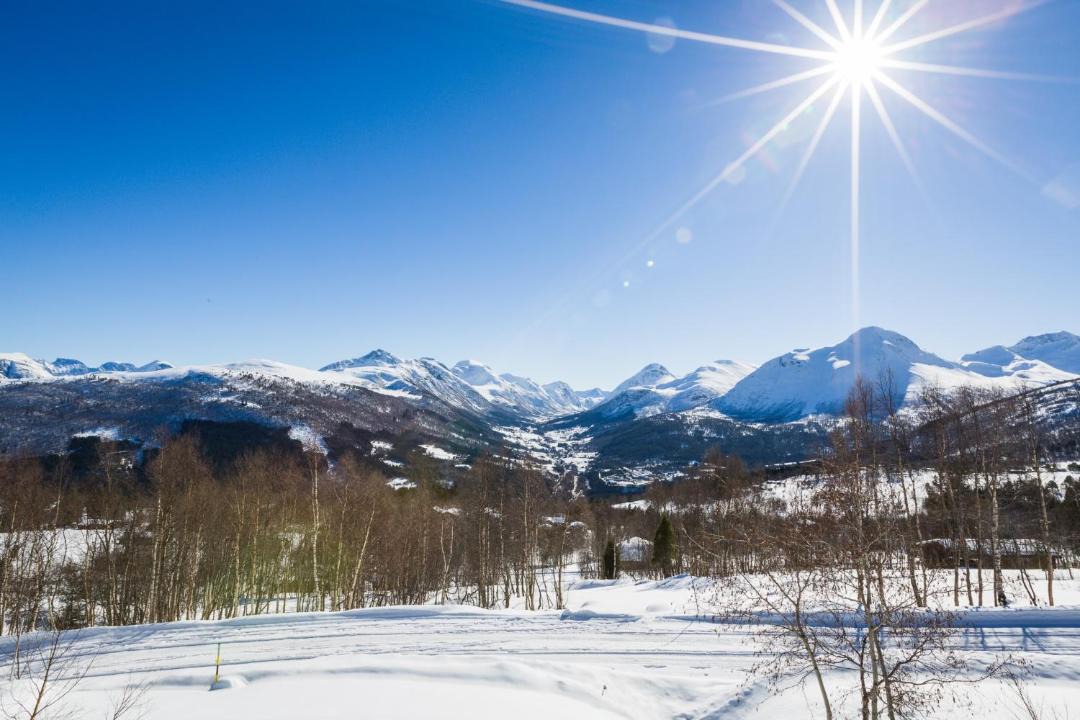 Photo of Others in Møre og Romsdal