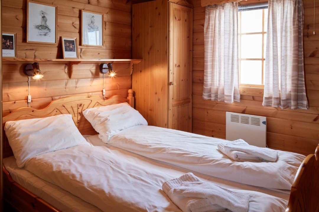 Photo of Bedroom in Møre og Romsdal