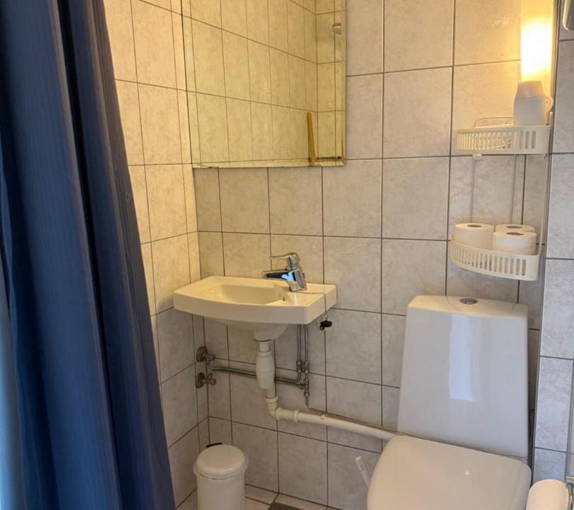 Photo of Bathroom in Vossevangen