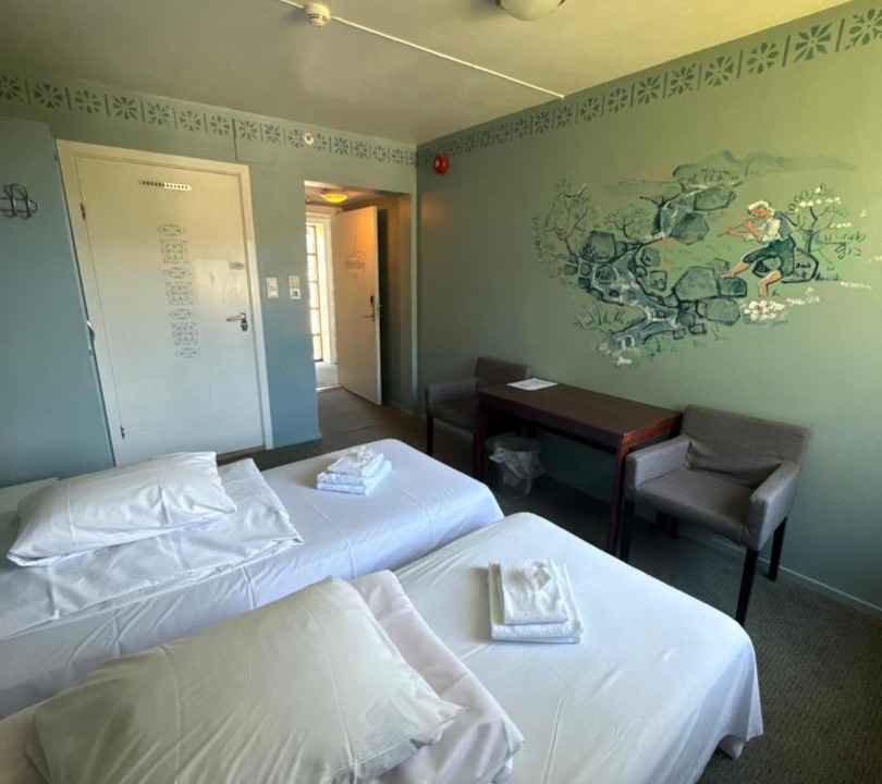 Photo of Bedroom in Vossevangen