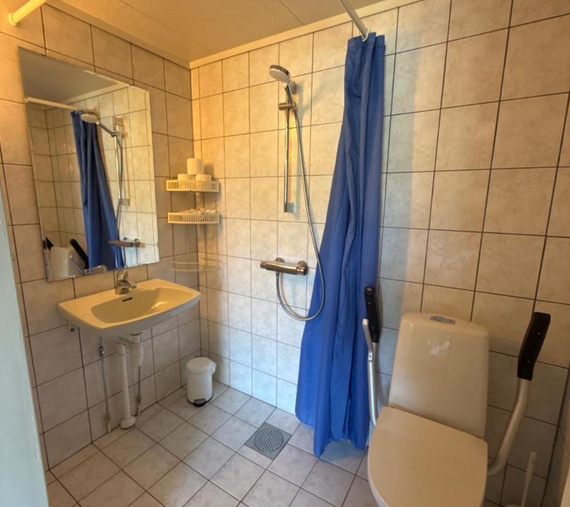 Photo of Bathroom in Vossevangen