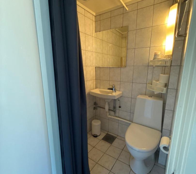 Photo of Bathroom in Vossevangen