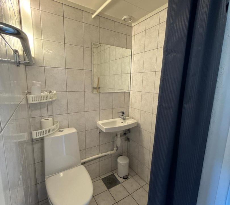 Photo of Bathroom in Vossevangen