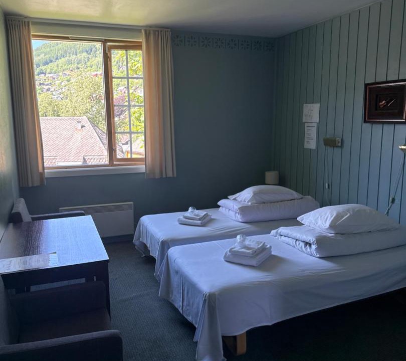 Photo of Bedroom in Vossevangen