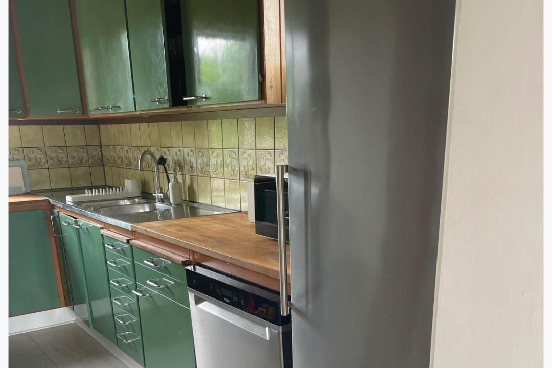 Photo of Kitchen in Vittsjo