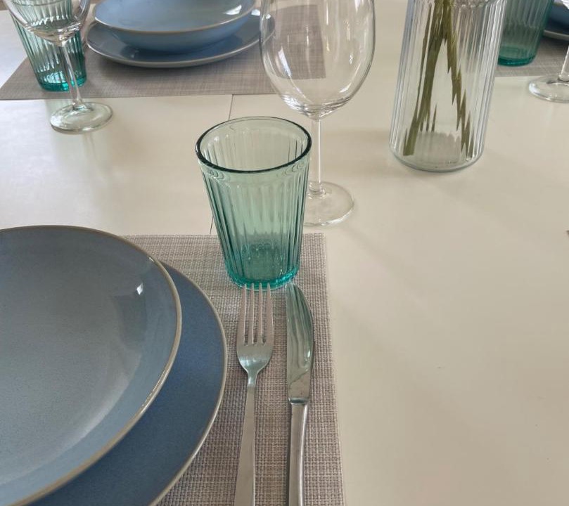 Photo of Kitchen in Vittsjo