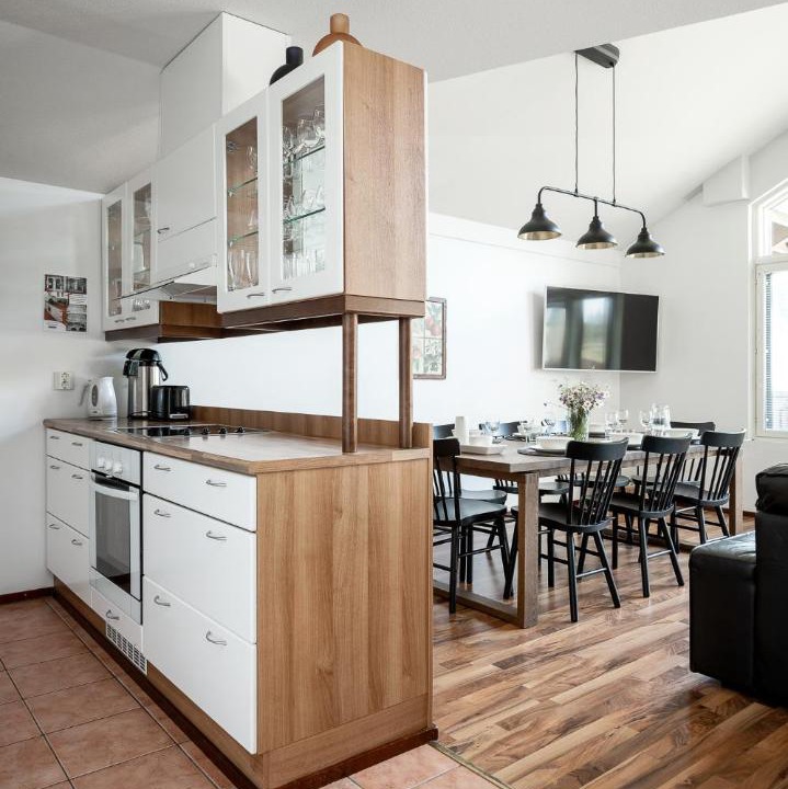 Photo of Kitchen in Tahkovuori