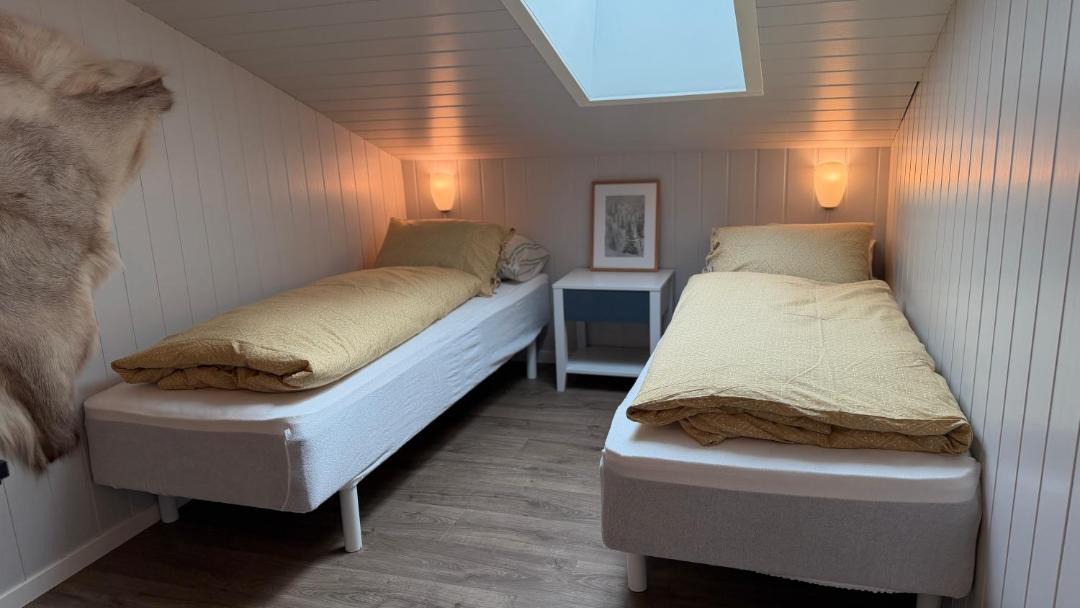 Photo of Bedroom in Knarrvika
