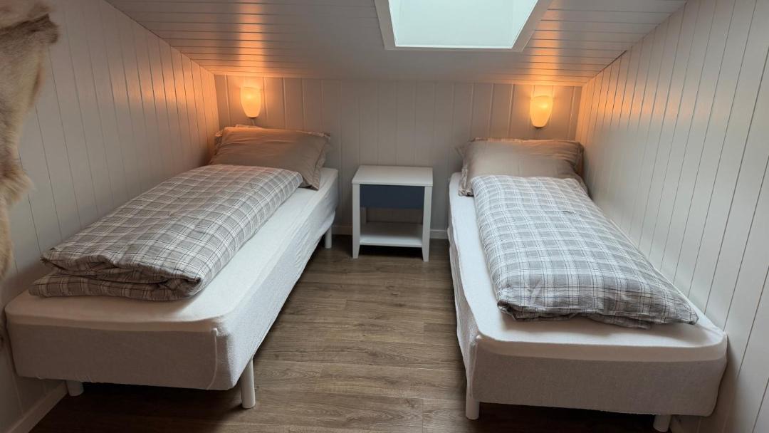 Photo of Bedroom in Knarrvika