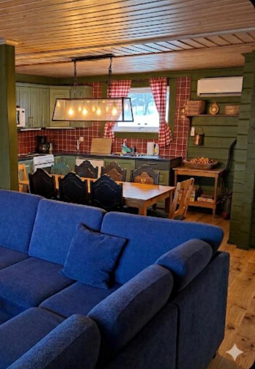 Photo of Livingroom in Are