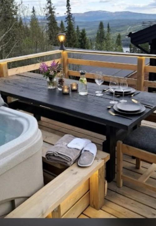 Photo of Patio Balcony in Are