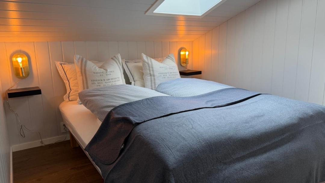 Photo of Bedroom in Knarrvika