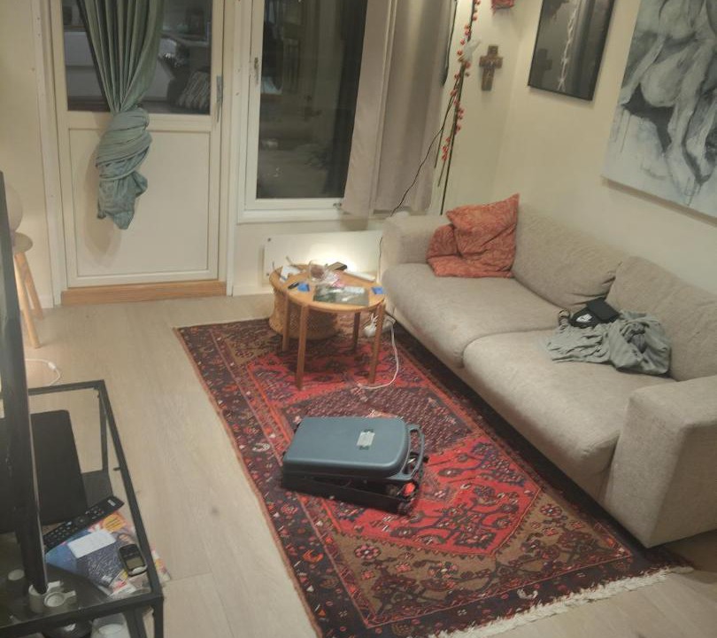 Photo of Livingroom in Skedsmo Municipality