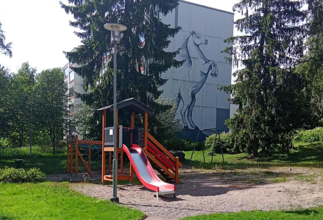 Photo of Others in Vantaa