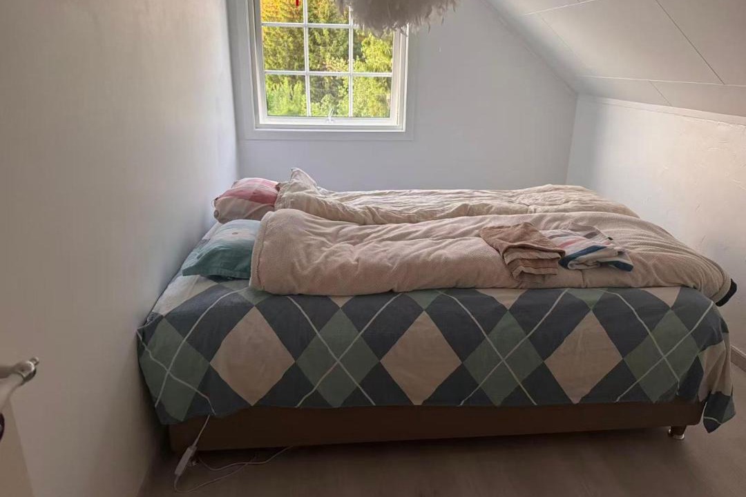 Photo of Bedroom in Ullensaker