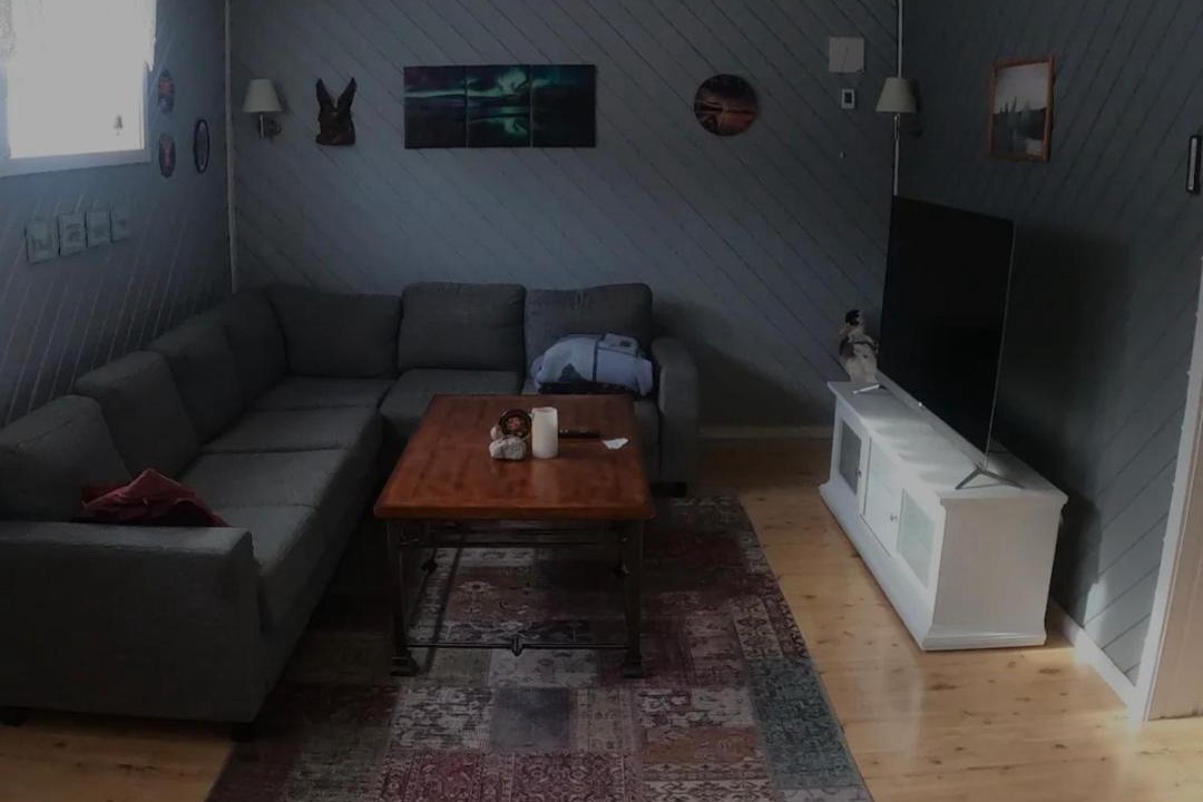 Photo of Livingroom in Indre Billefjord