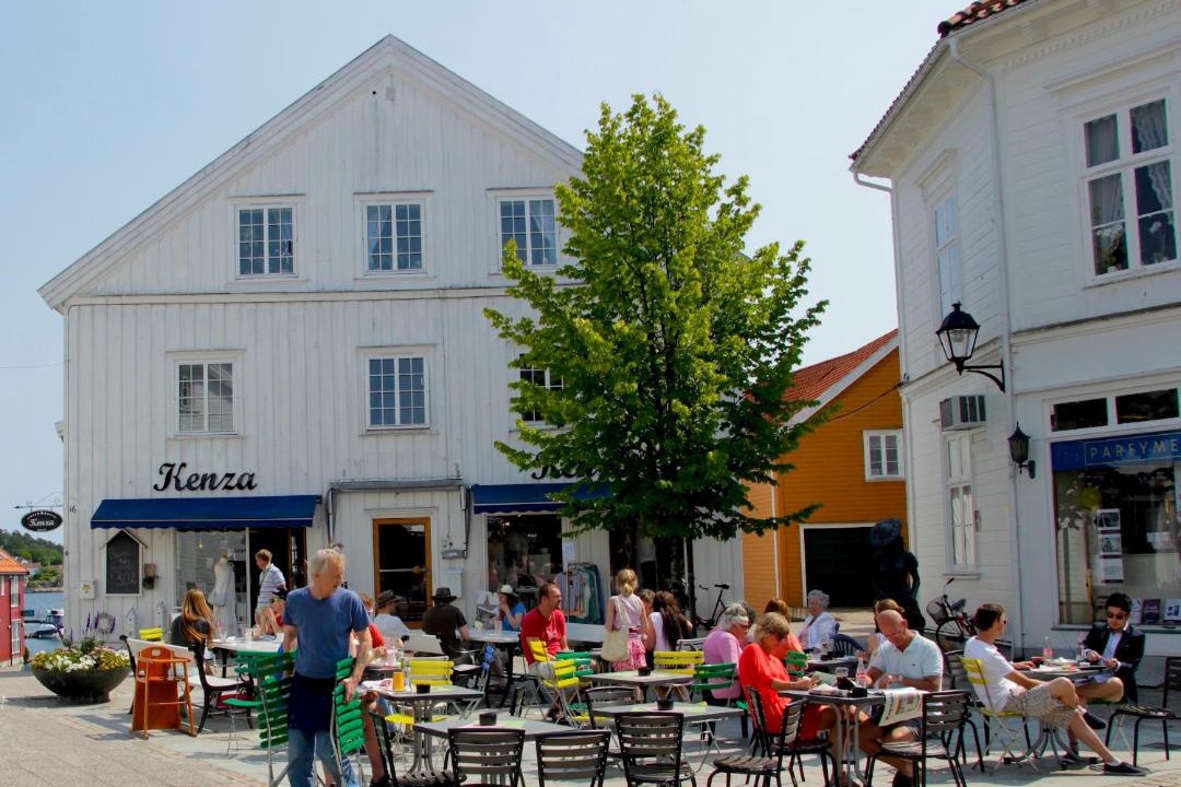 Photo of Others in Grimstad